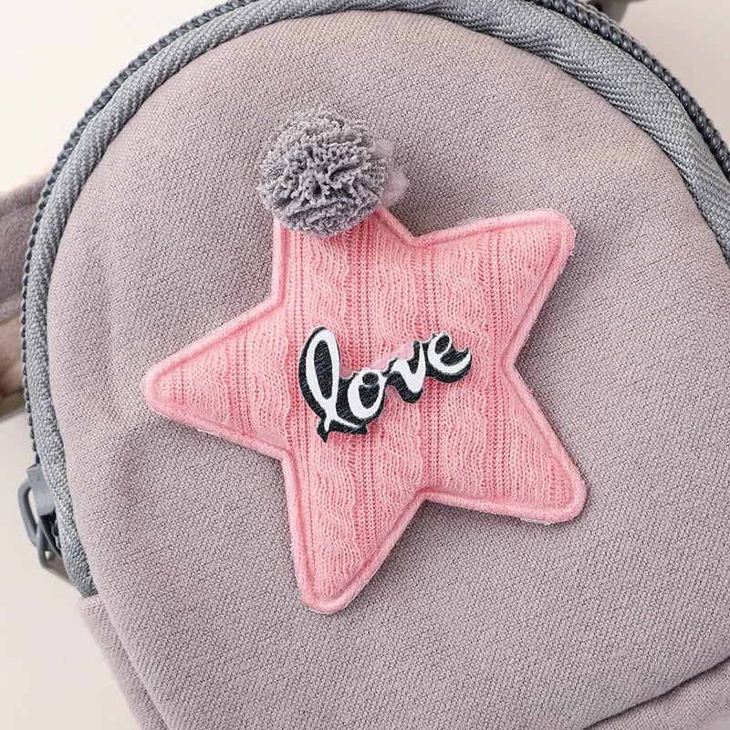 Harnais Laisse Chat Sac à Dos Love MonAmiFidèle