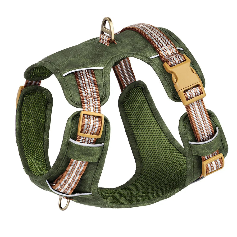 Harnais pour Chien Design MonAmiFidèle