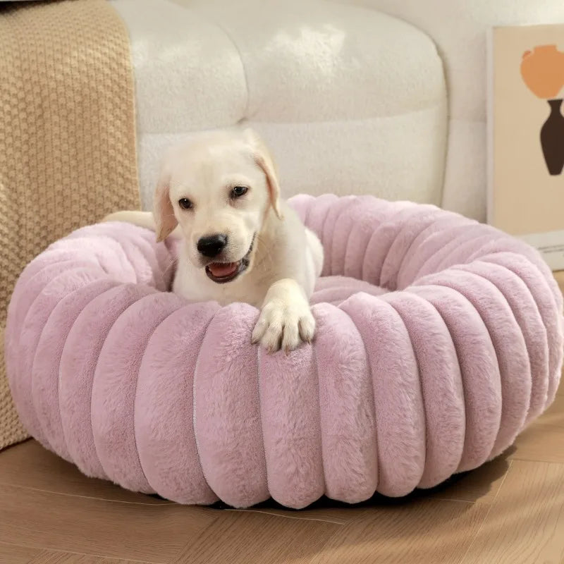 Panier Chien rond MonAmiFidèle