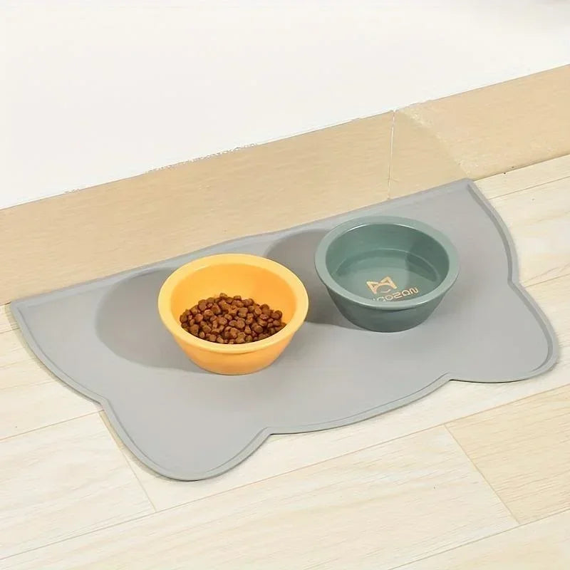 Tapis nourriture Chat MonAmiFidèle