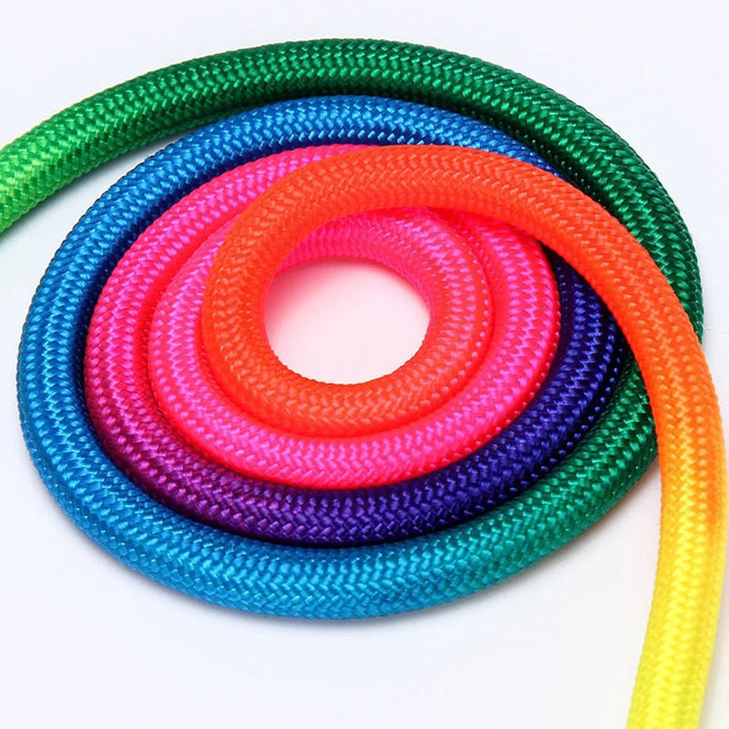Laisse en nylon pour Chien Multicolore MonAmiFidèle