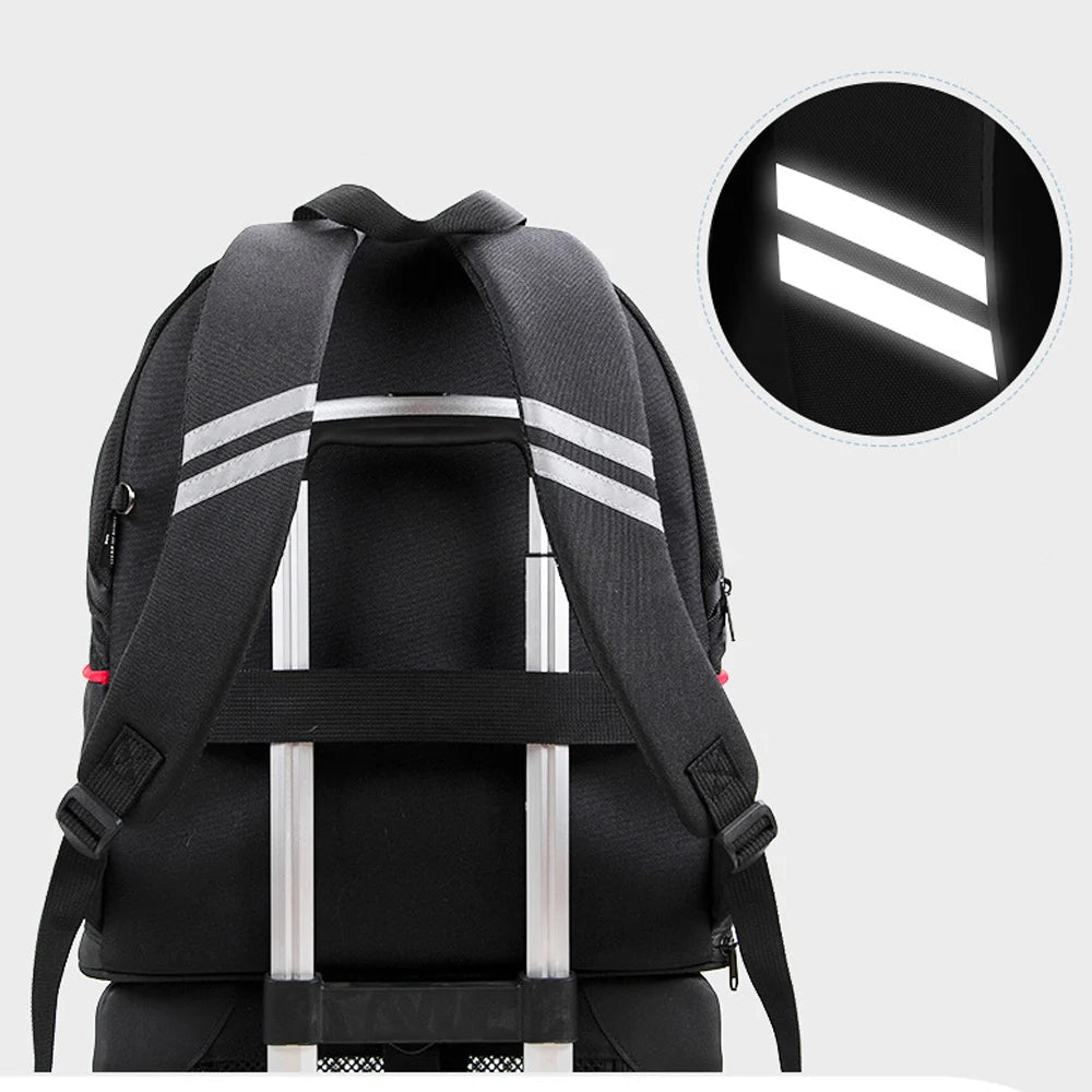 Sac à dos Chat Extensible MonAmiFidèle