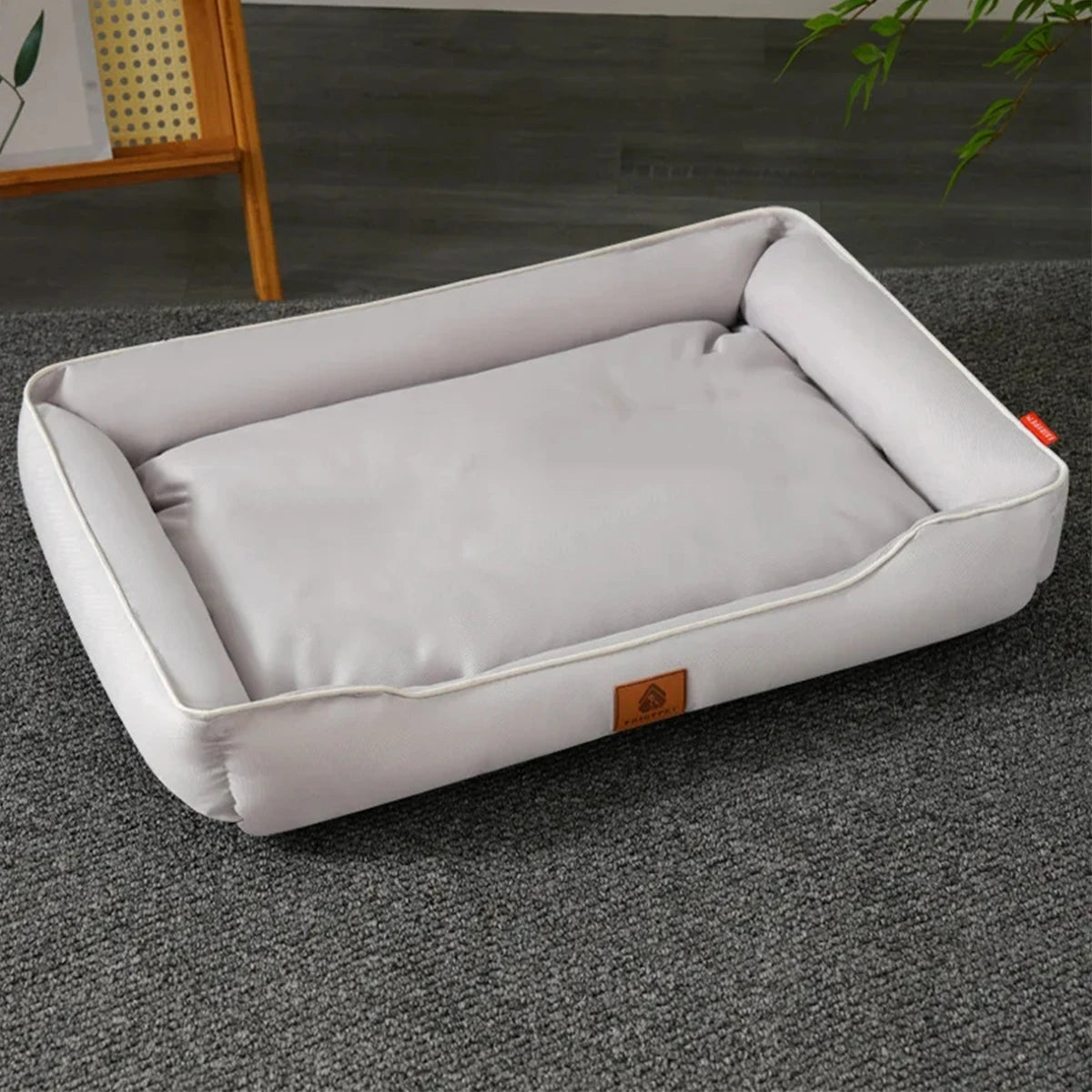 Panier pour Chien Design Sofa MonAmiFidèle