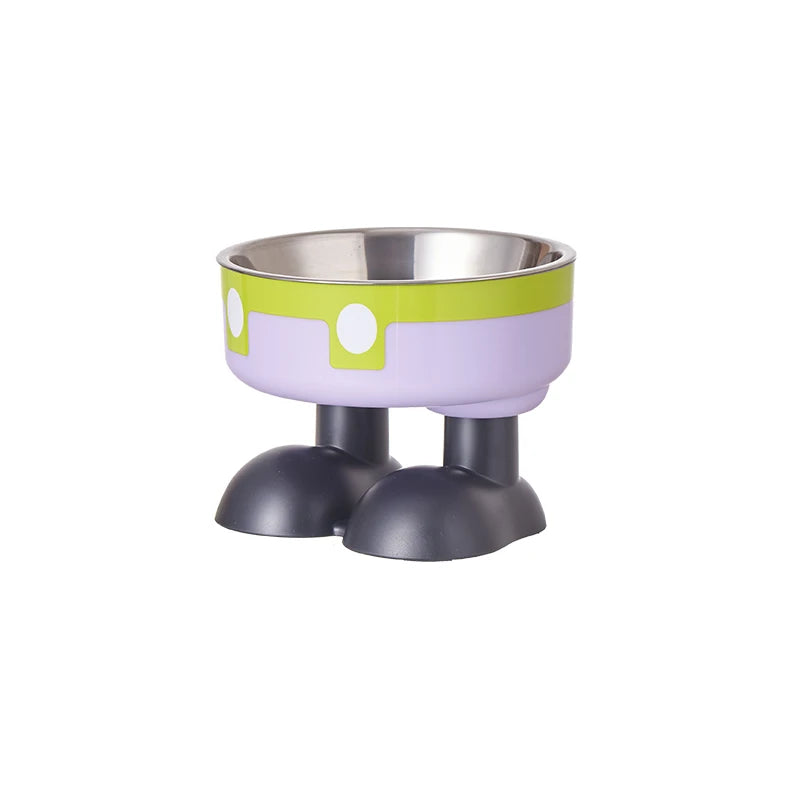 Gamelle Chien surélevée Design MonAmiFidèle