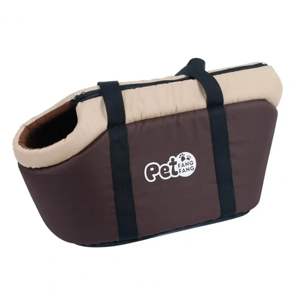 Sac transport petit Chien MonAmiFidèle