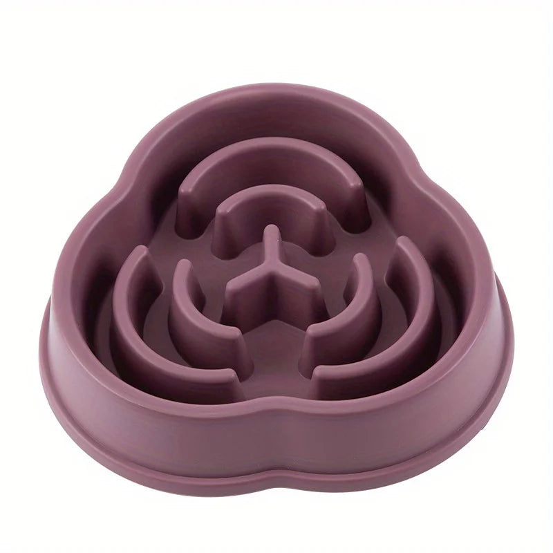 Gamelle anti Glouton pour Chien MonAmiFidèle