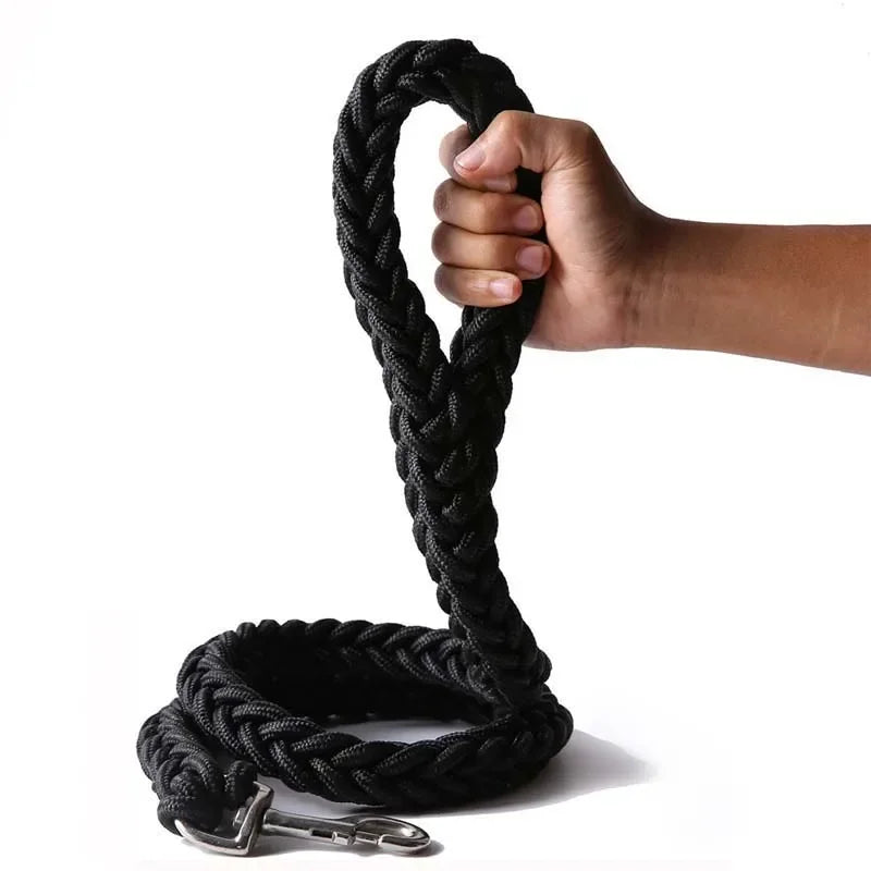 Laisse en nylon pour Chien MonAmiFidèle