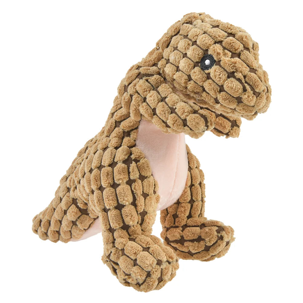Jouet peluche pour chien MonAmiFidèle