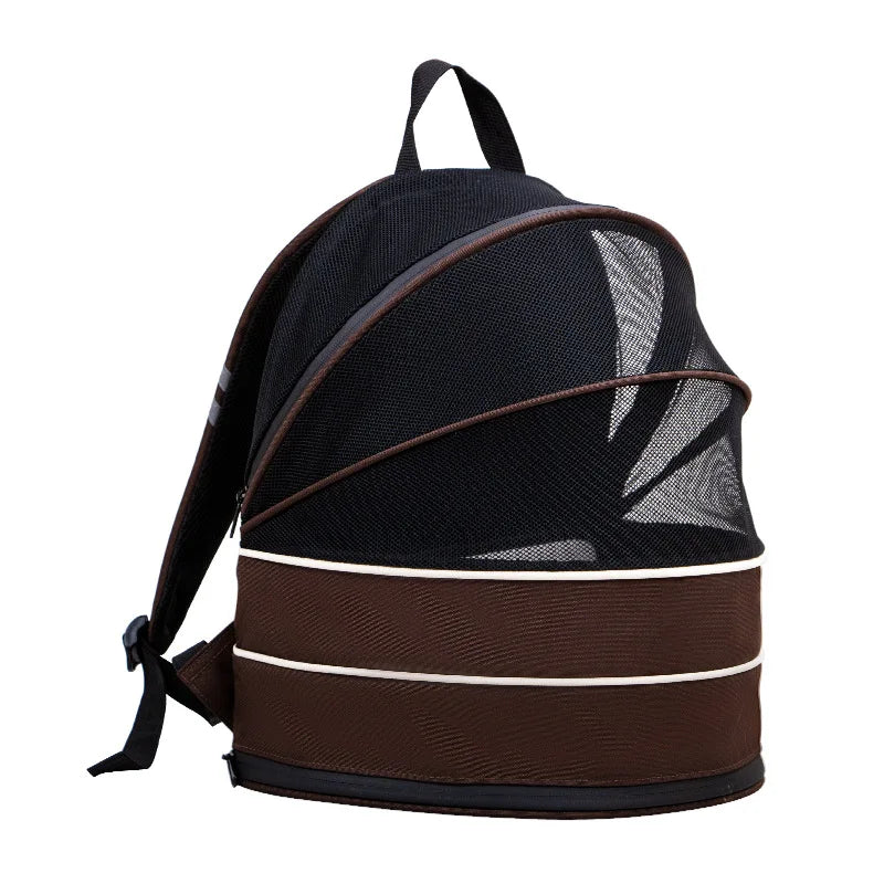 Sac à dos Chat Extensible MonAmiFidèle