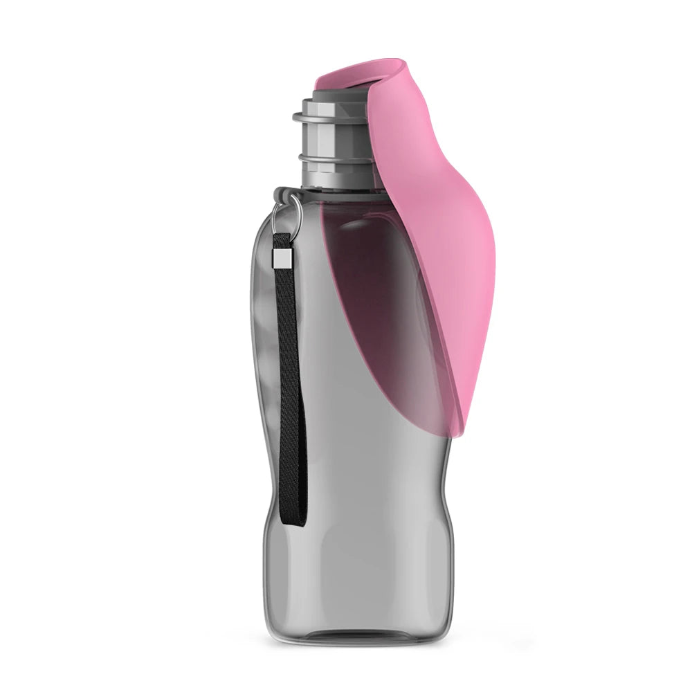 Gourde pour Chien 800ml MonAmiFidèle