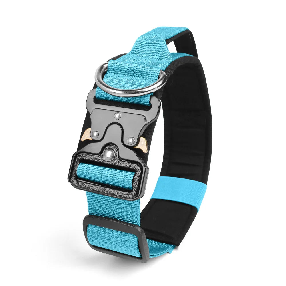 Collier pour gros Chien MonAmiFidèle