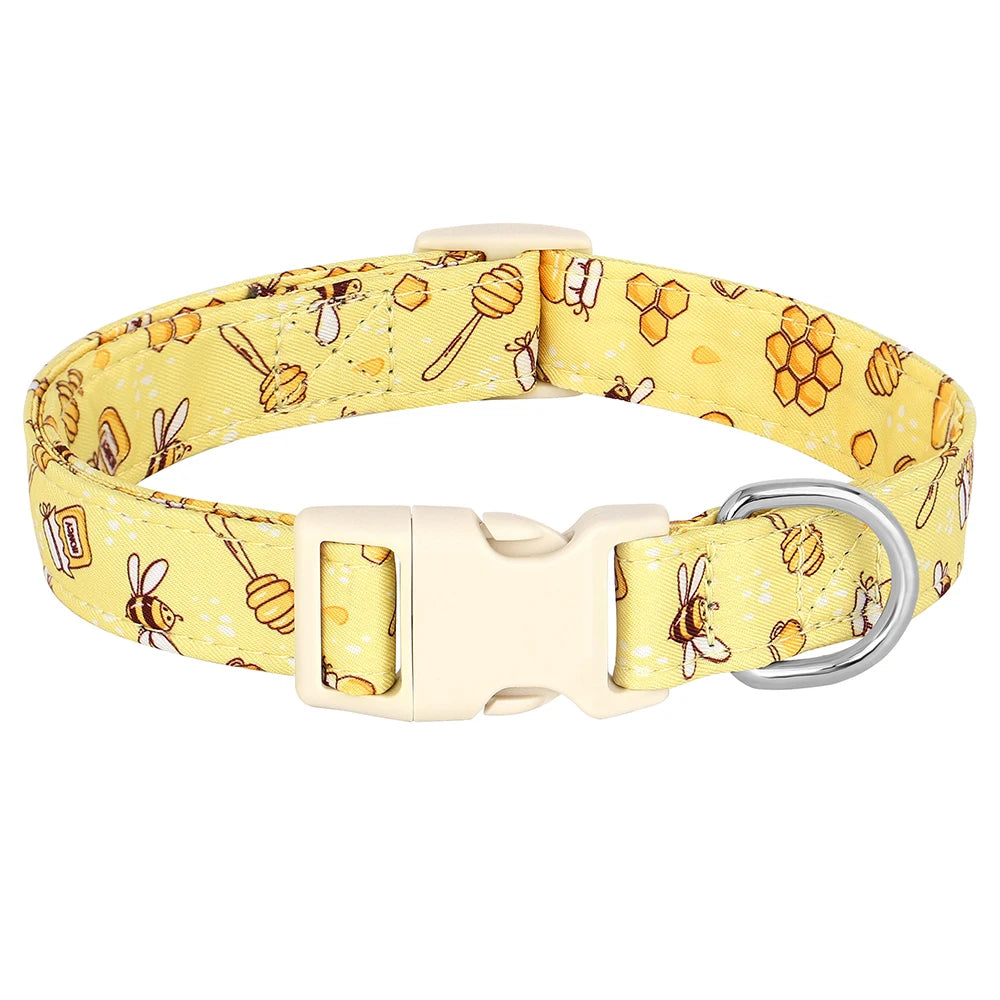 Collier pour Chien avec motif MonAmiFidèle