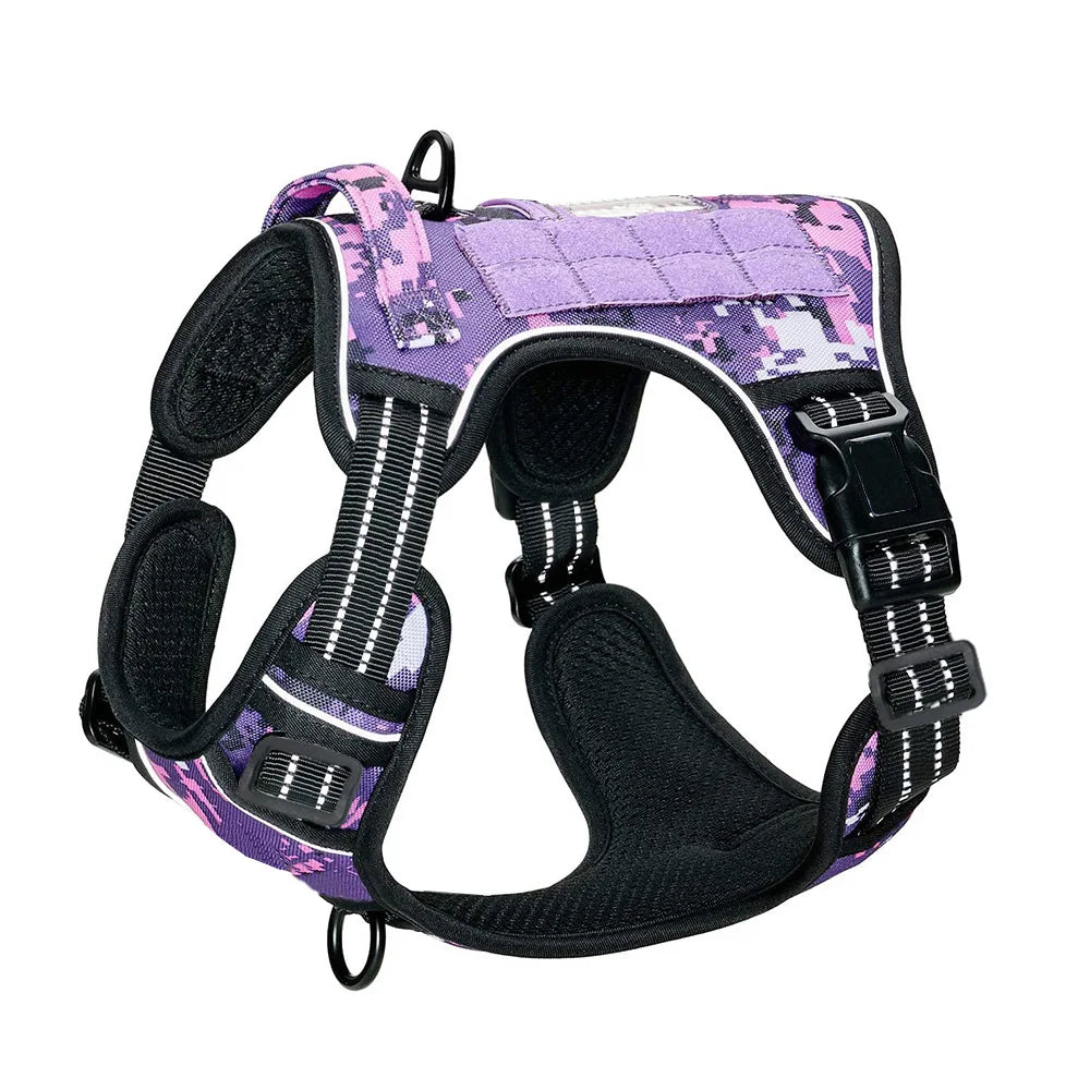 Harnais pour Grand Chien MonAmiFidèle
