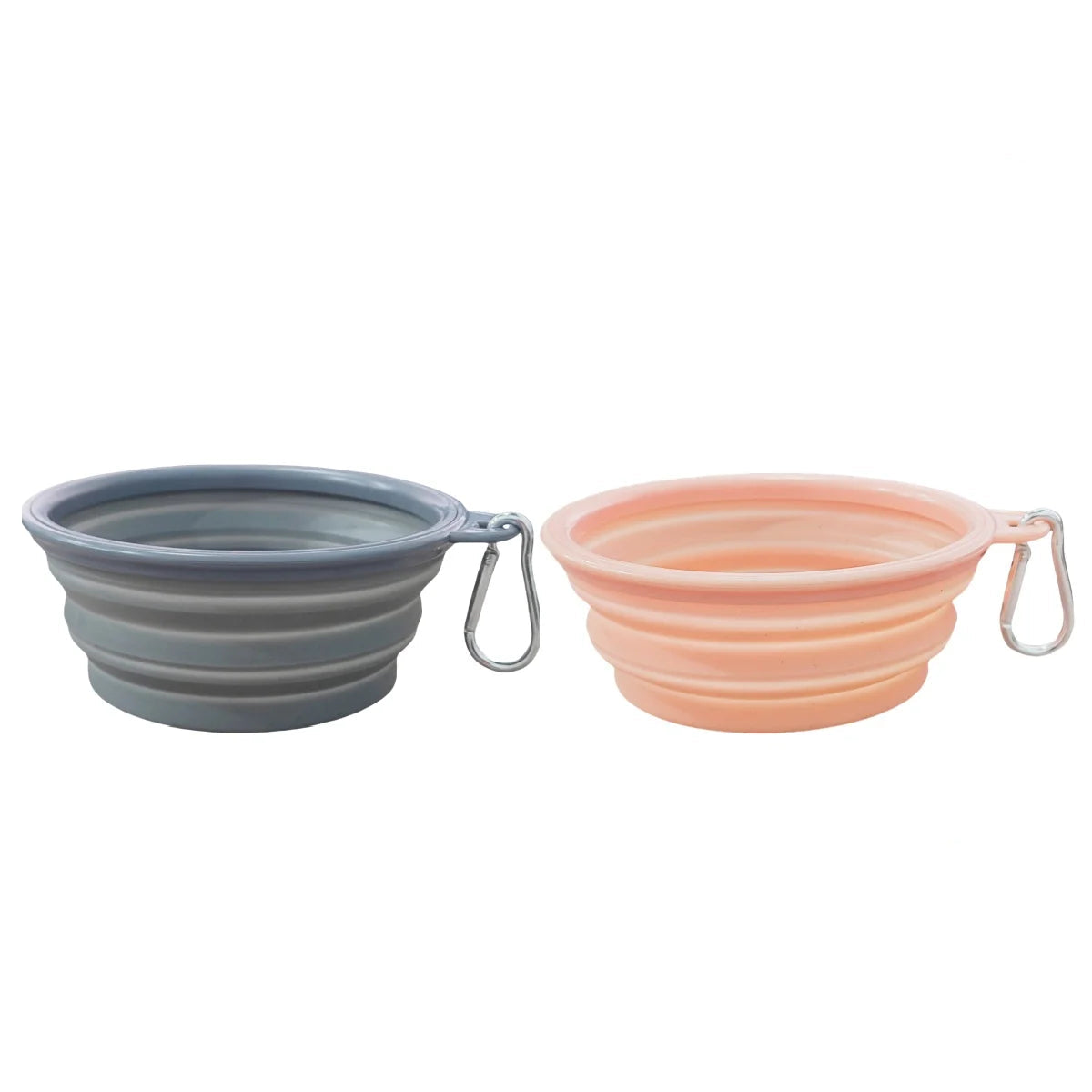 Gamelle pliable Chien Lot de 2 MonAmiFidèle