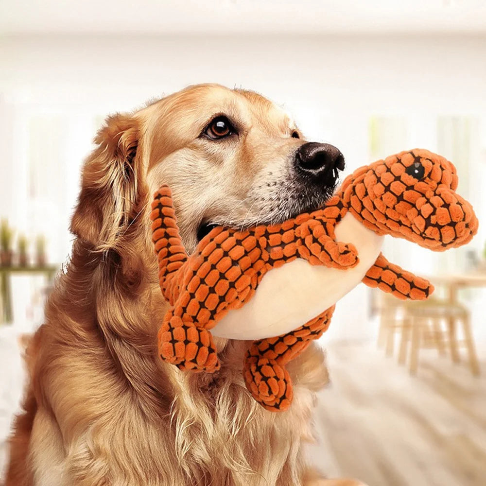 Jouet peluche pour chien MonAmiFidèle