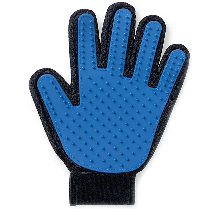 Gant brosse pour Chat MonAmiFidèle