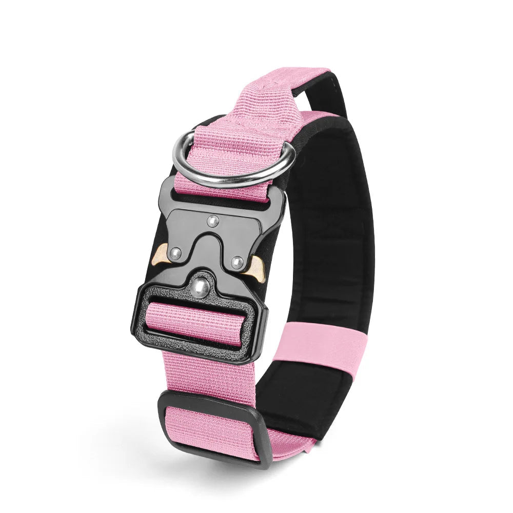 Collier pour gros Chien MonAmiFidèle