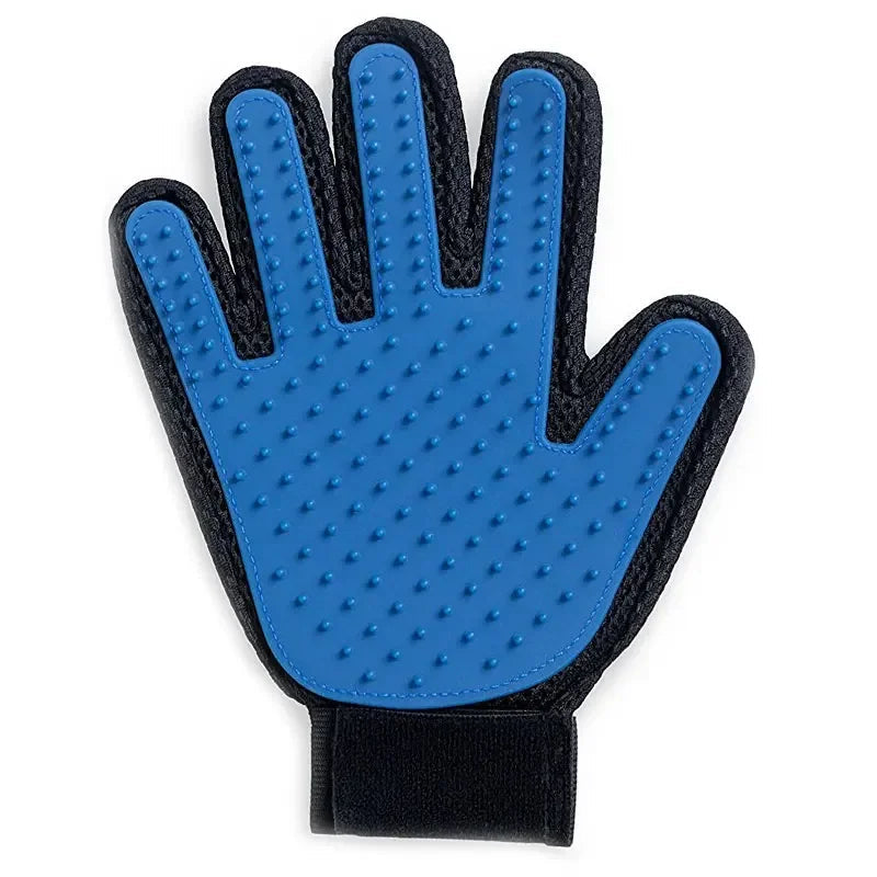 Gant brosse pour Chat MonAmiFidèle