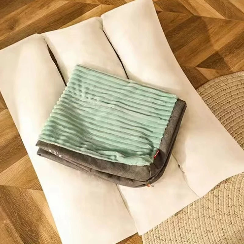 Coussin chien Lavable MonAmiFidèle