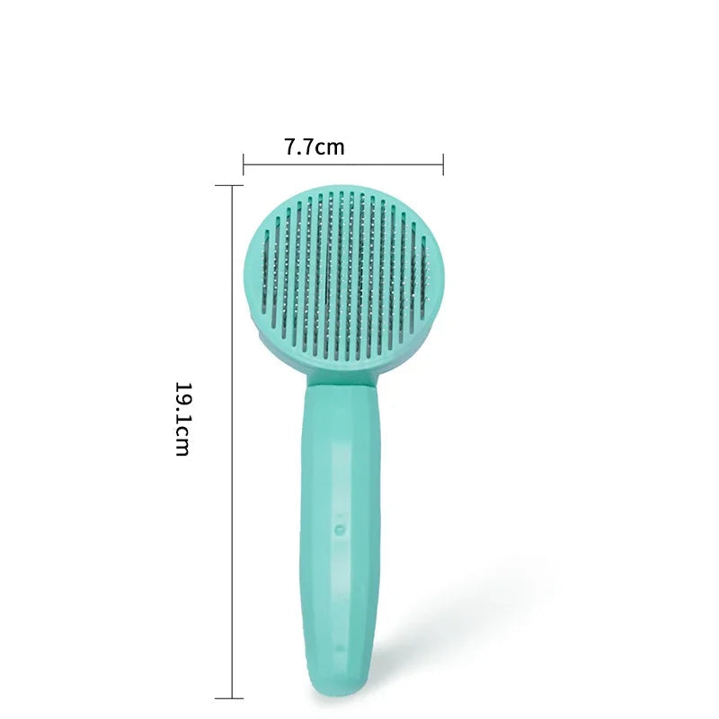 Brosse pour Chat MonAmiFidèle