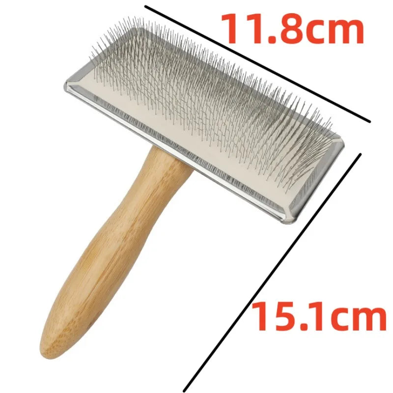 Brosse pour Chien MonAmiFidèle