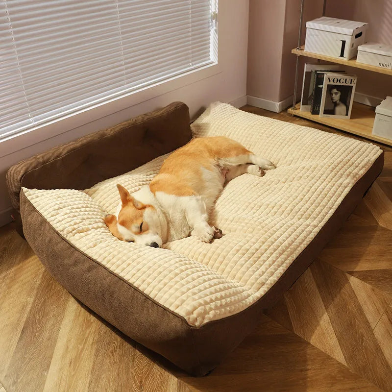 Panier XXL pour Chien MonAmiFidèle