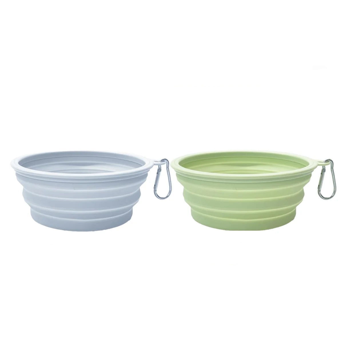 Gamelle pliable Chien Lot de 2 MonAmiFidèle