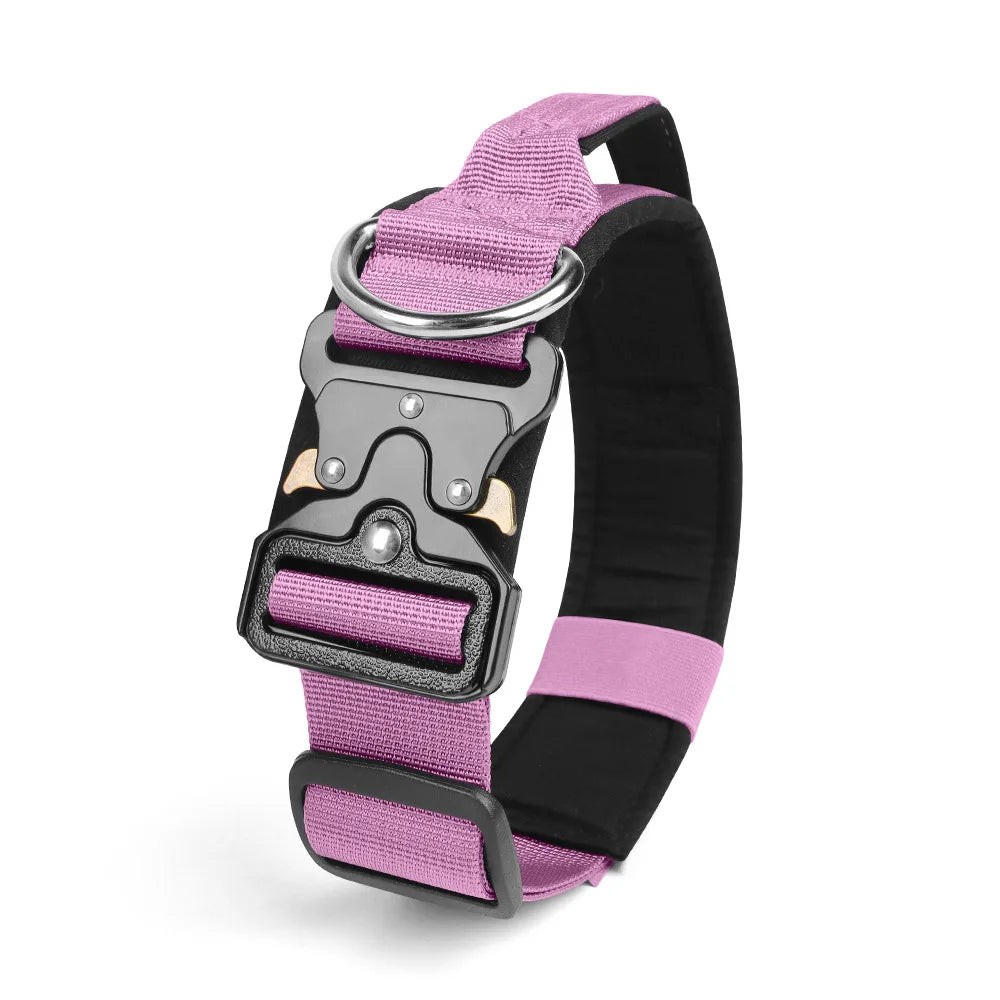 Collier pour gros Chien MonAmiFidèle