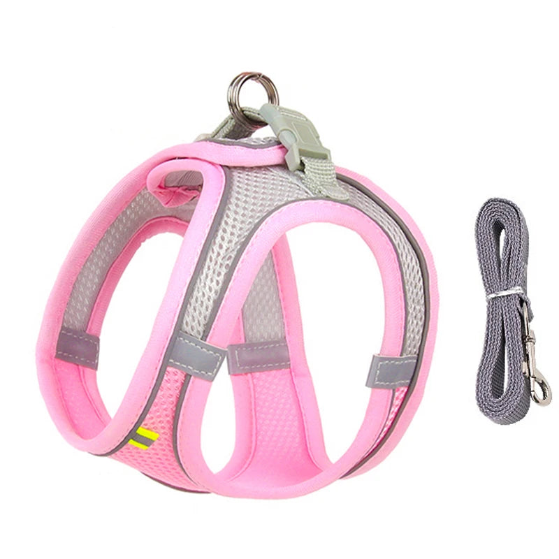 Harnais pour petit Chien MonAmiFidèle