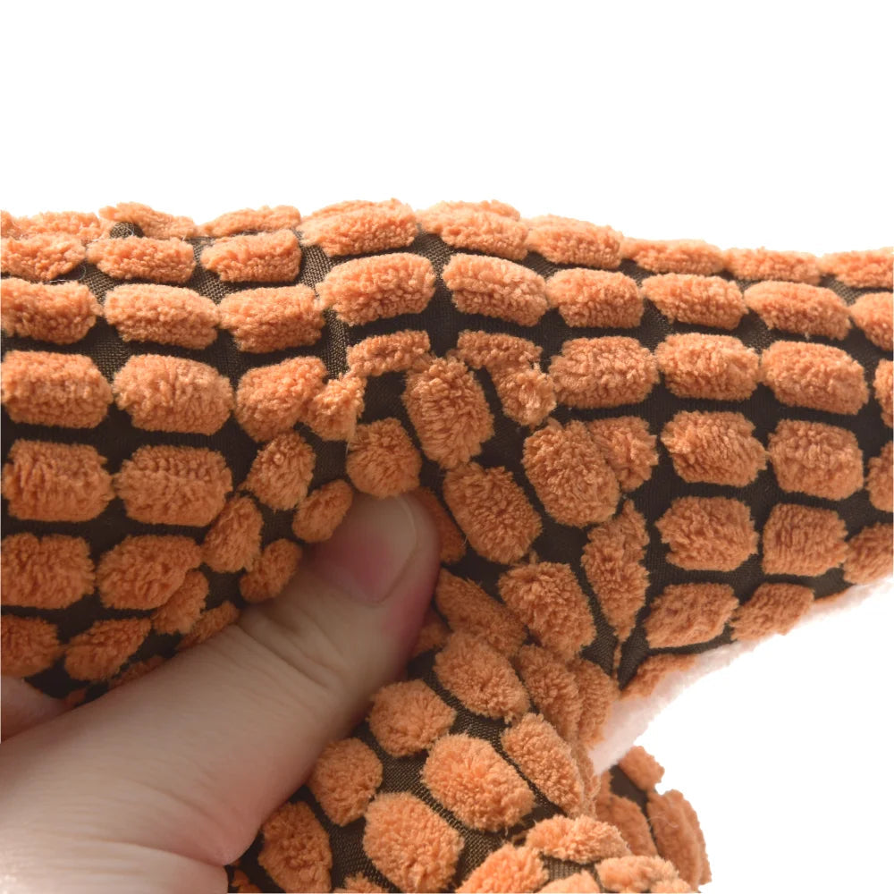 Jouet peluche pour chien MonAmiFidèle