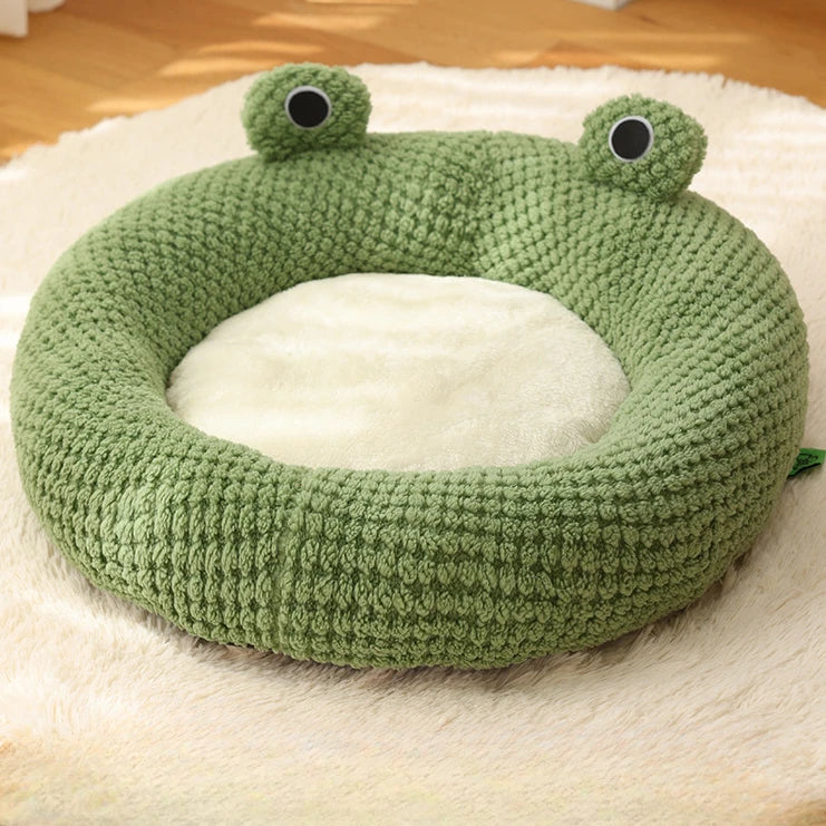Paniers pour Chats Grenouille MonAmiFidèle