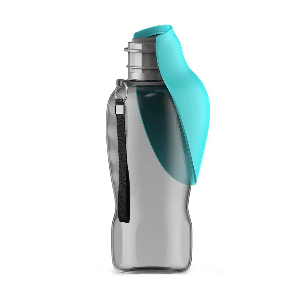 Gourde pour Chien 800ml MonAmiFidèle