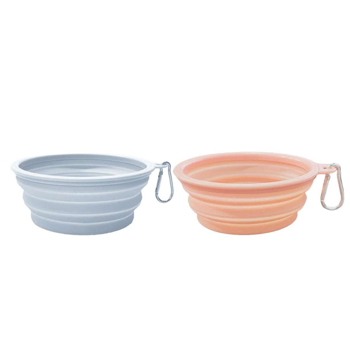 Gamelle pliable Chien Lot de 2 MonAmiFidèle