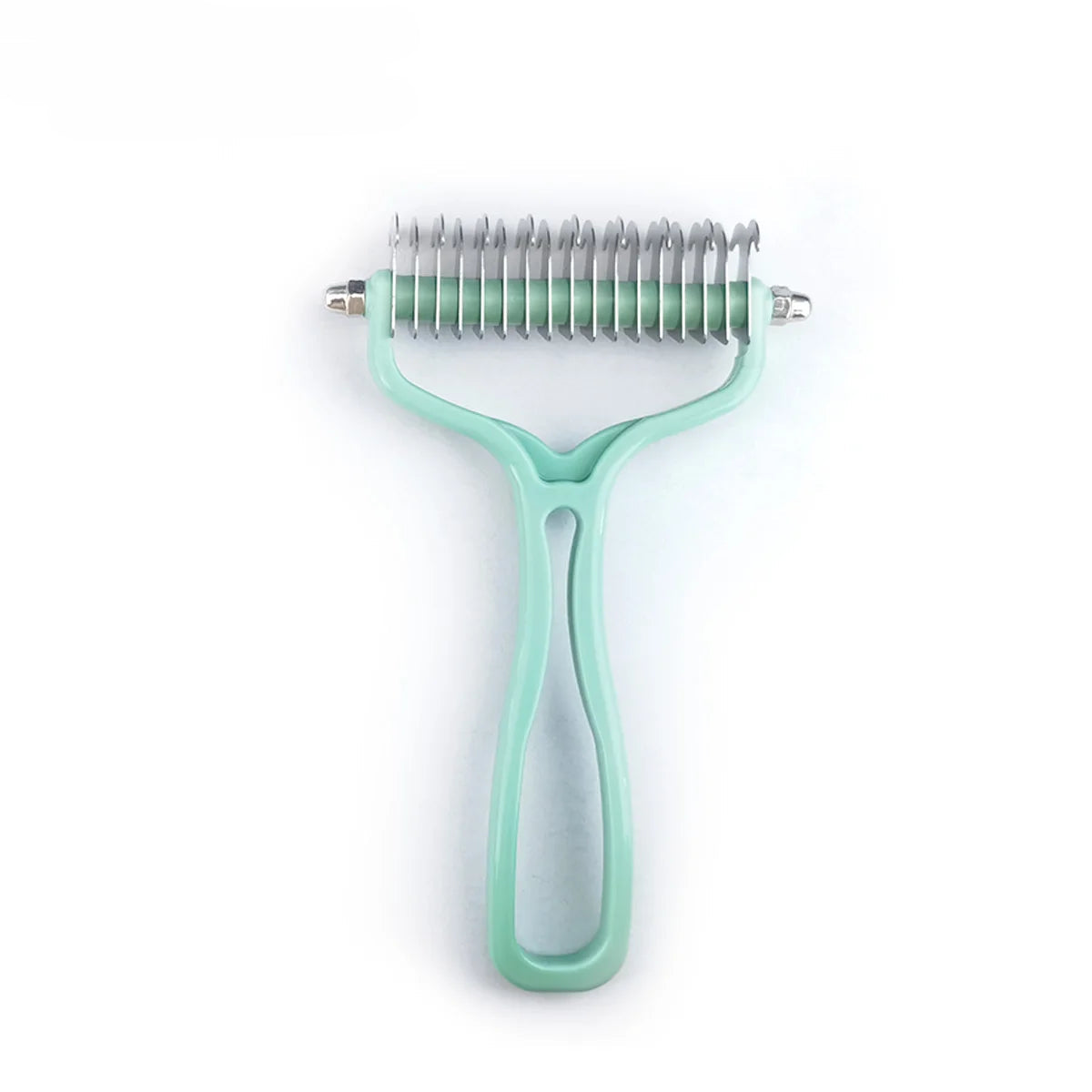 Brosse pour Chat Double face MonAmiFidèle