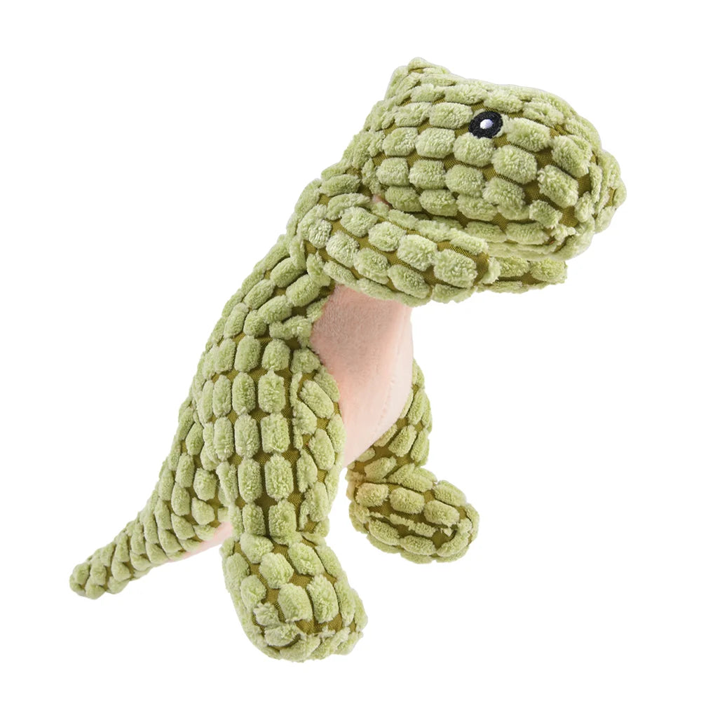 Jouet peluche pour chien MonAmiFidèle