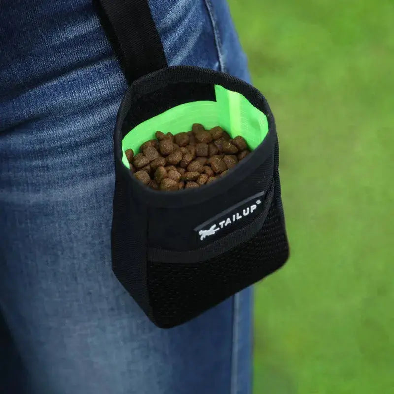 Sac Friandise chien MonAmiFidèle