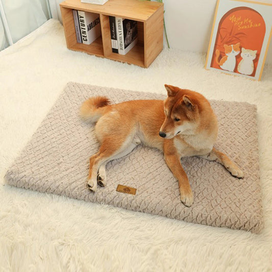 Tapis pour Chien MonAmiFidèle