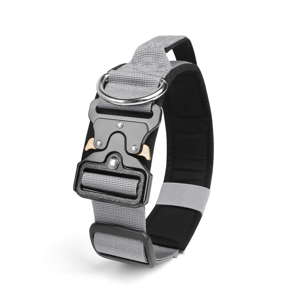 Collier pour gros Chien MonAmiFidèle