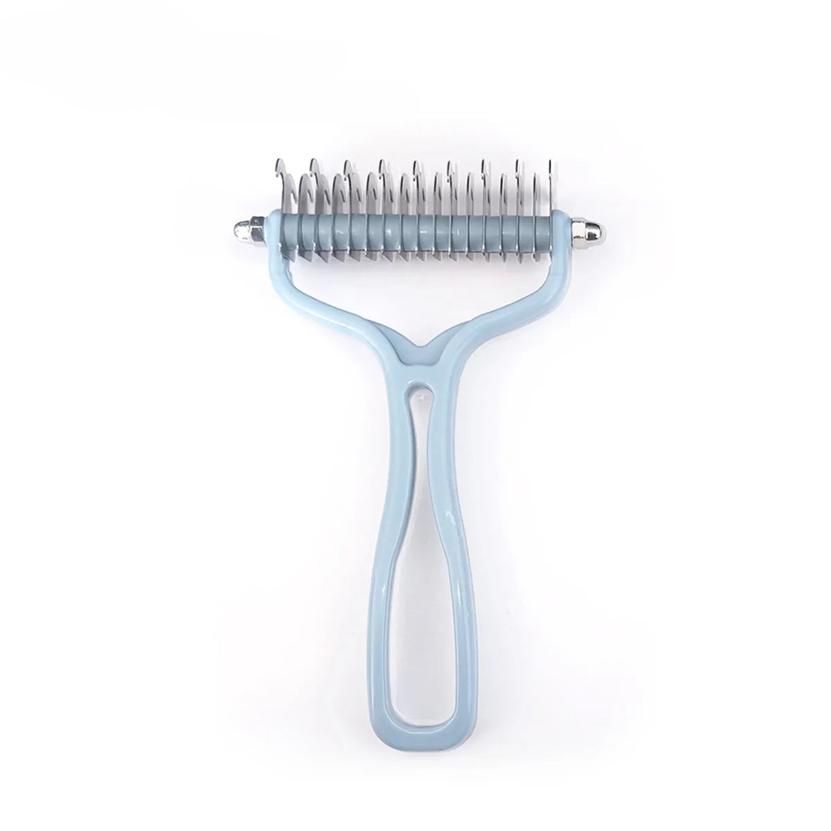Brosse pour Chat Double face MonAmiFidèle