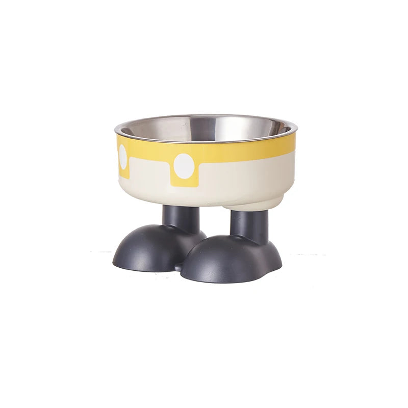 Gamelle Chien surélevée Design MonAmiFidèle