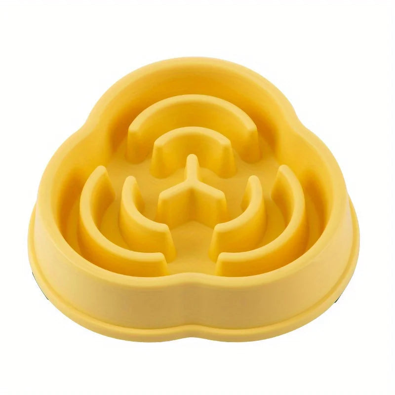 Gamelle anti Glouton pour Chien MonAmiFidèle
