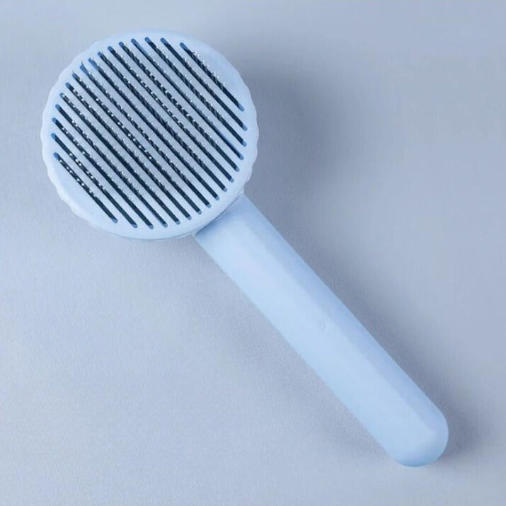 Brosse pour Chat MonAmiFidèle