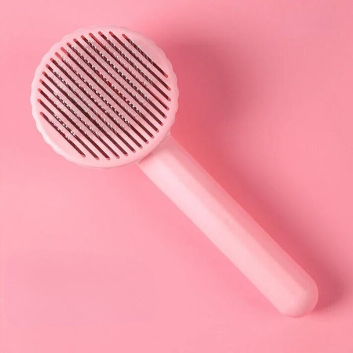 Brosse pour Chat MonAmiFidèle