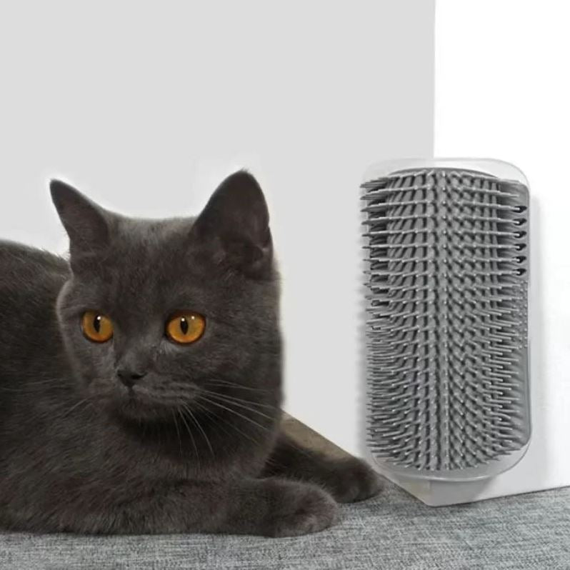 Grattoir Chat d'angle MonAmiFidèle