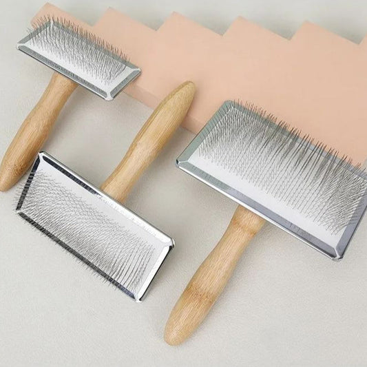 Brosse pour Chien MonAmiFidèle