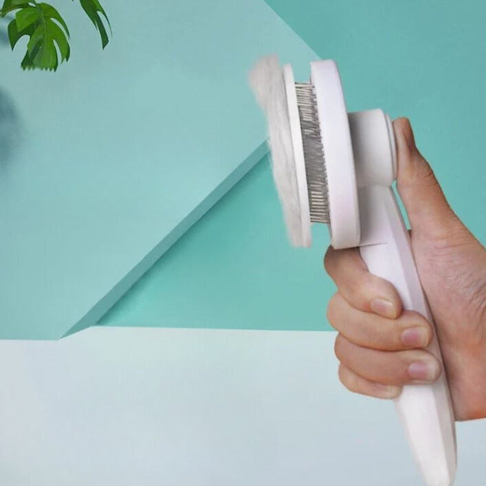 Brosse pour Chat MonAmiFidèle