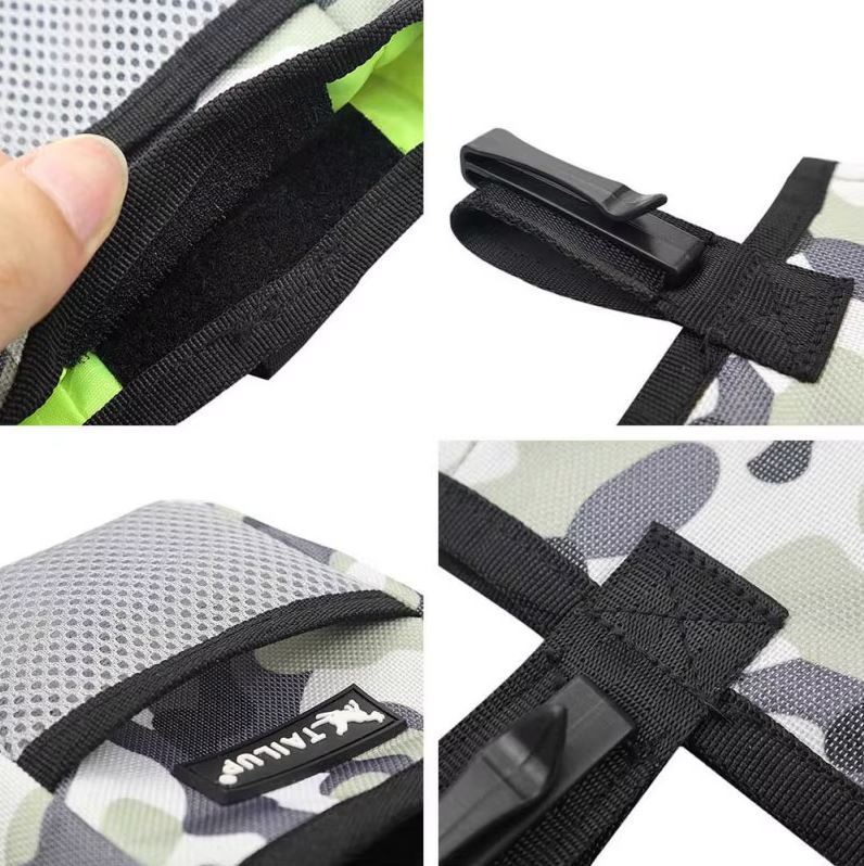 Sac Friandise chien MonAmiFidèle
