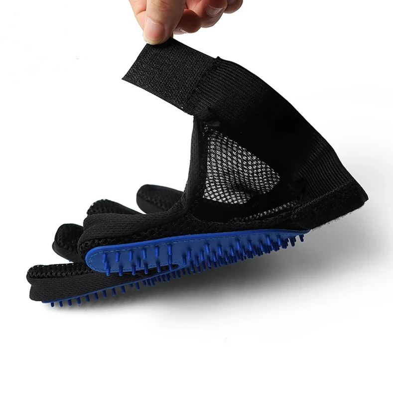 Gant brosse pour Chat MonAmiFidèle