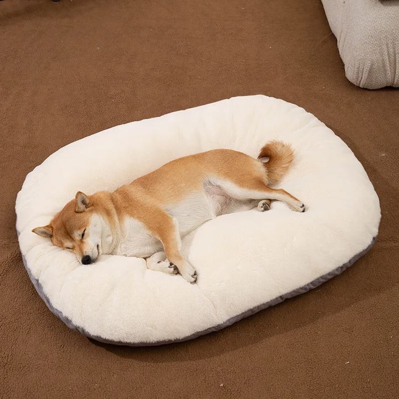 Tapis pour Chien doux MonAmiFidèle