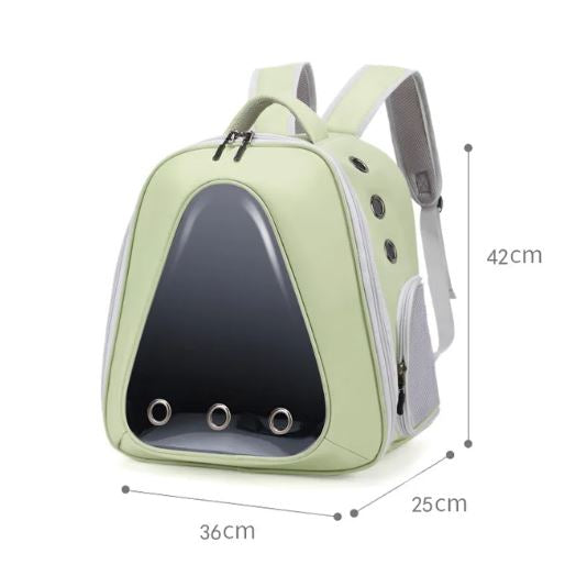 Sac de transport pour Chats léger MonAmiFidèle